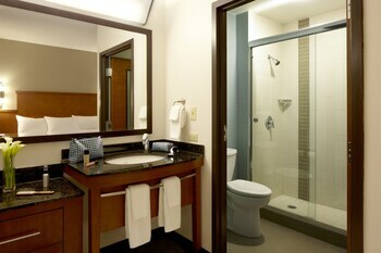 Hotel Hyatt Place Dc/downtown/k Street