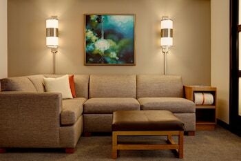 Hotel Hyatt Place Dc/downtown/k Street