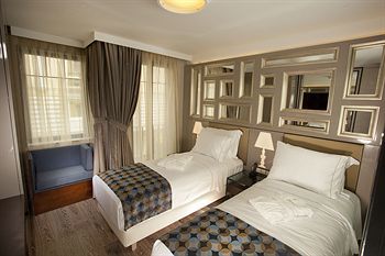 Hotel La Villa