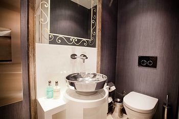 Hotel La Villa