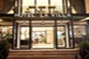 Hotel La Villa