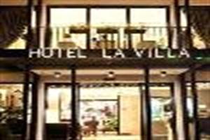 Hotel La Villa