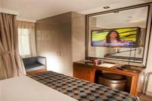 Hotel La Villa
