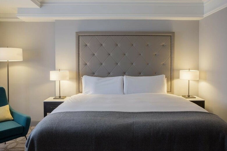Hotel The Davenport