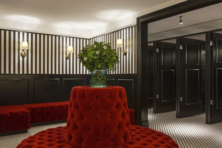 Hotel The Green