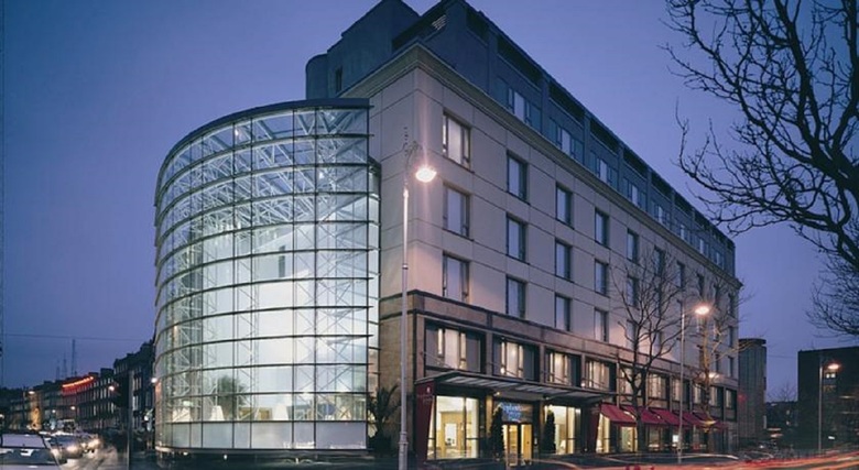 Hotel The Green