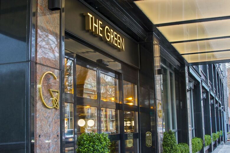 Hotel The Green