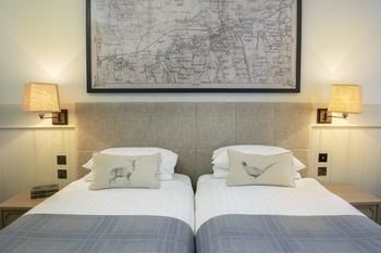 Wotton House Hotel