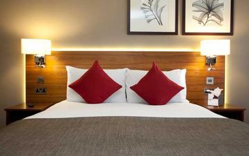 Hotel Best Western Palm