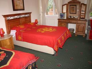 Hotel Trafford Hall