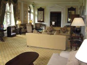 Horwood House Hotel
