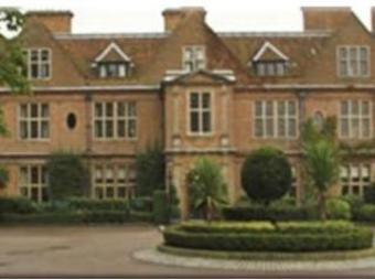 Horwood House Hotel
