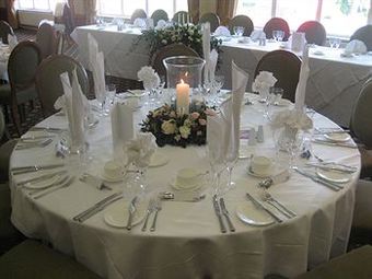 Horwood House Hotel
