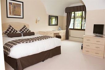 Horwood House Hotel