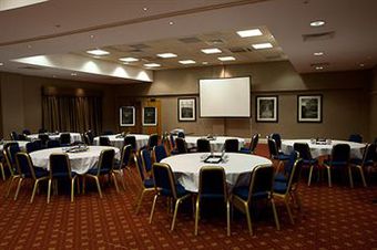 Horwood House Hotel