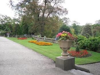 Hotel Kenwood Hall
