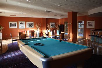 Hotel Alexandra House