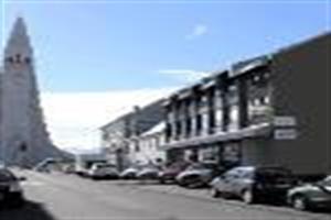 Adam Hotel