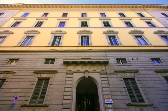 Hotel Patrizia