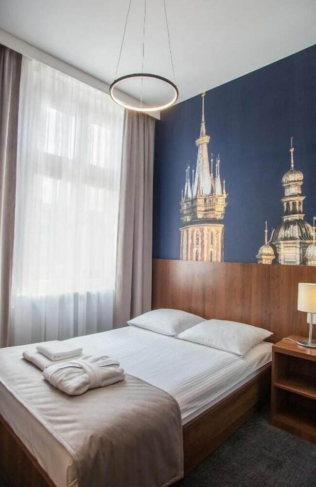 Hotel Downtown Krak�w