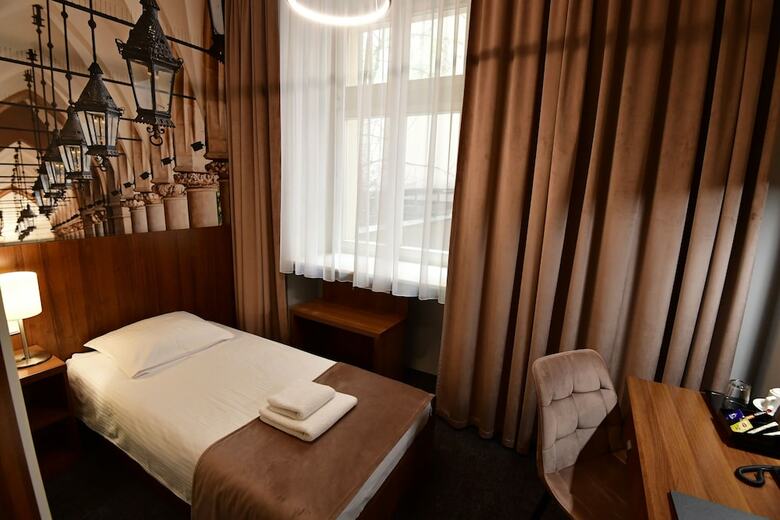 Hotel Downtown Krak�w