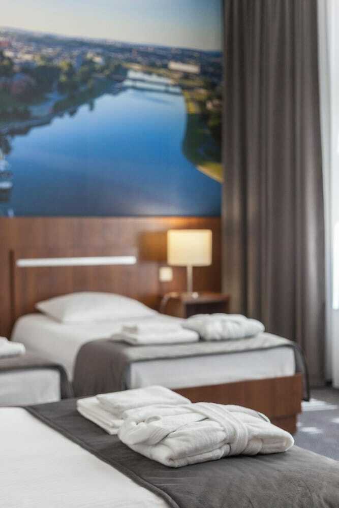 Hotel Downtown Krak�w