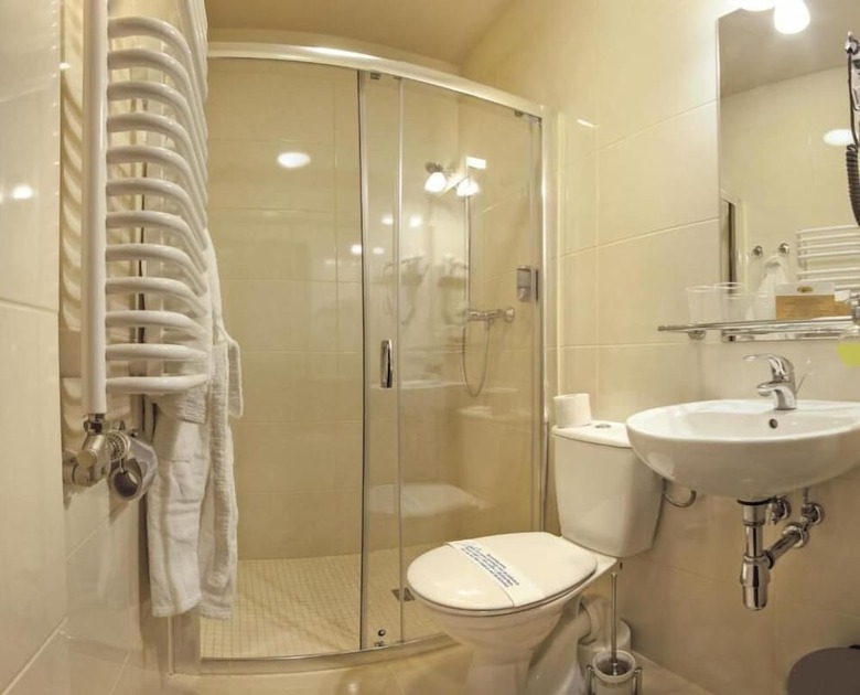 Hotel Downtown Krak�w