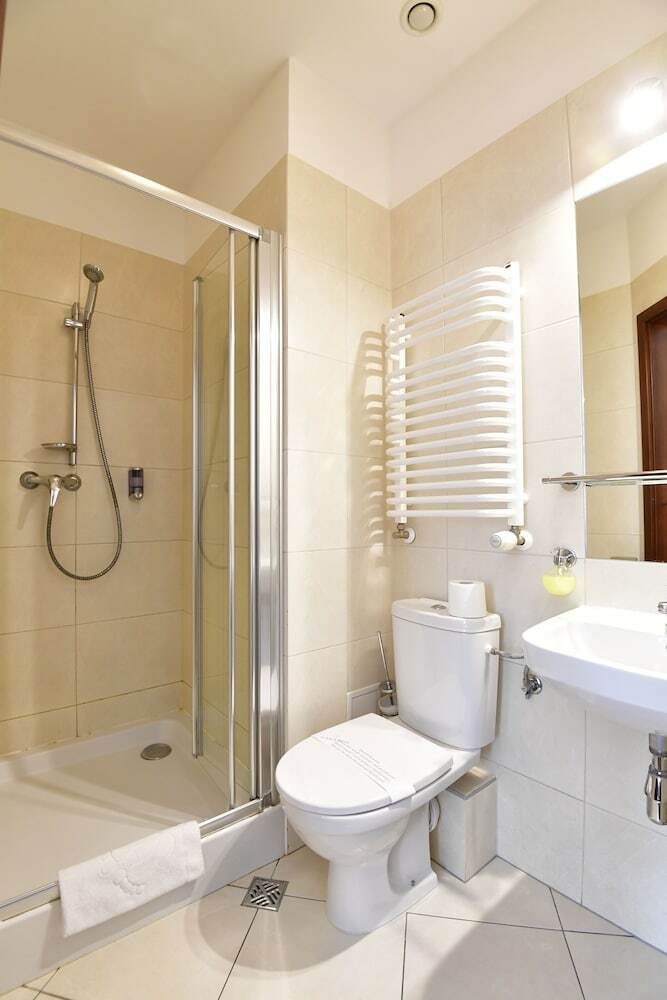 Hotel Downtown Krak�w