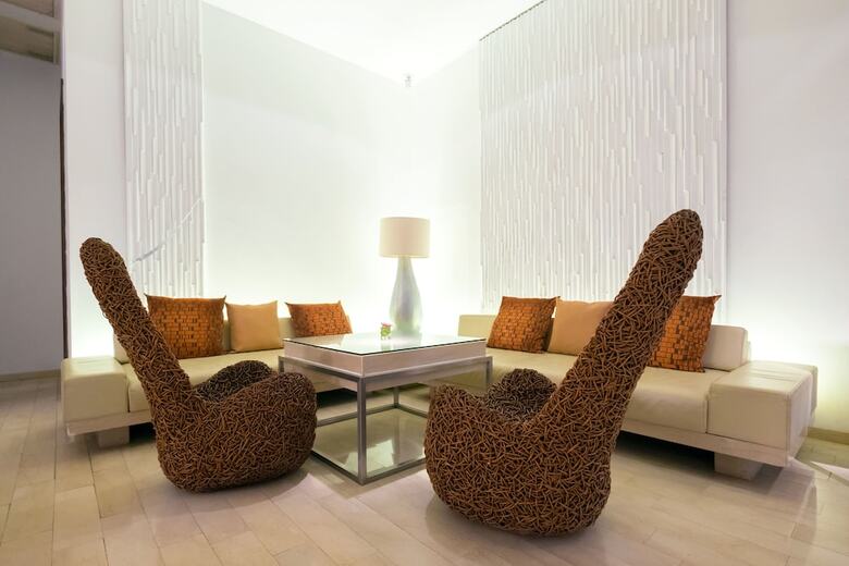 Hotel Dusitd2 Chiang Mai