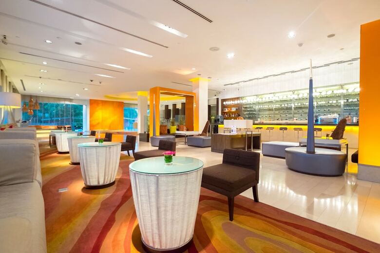 Hotel Dusitd2 Chiang Mai