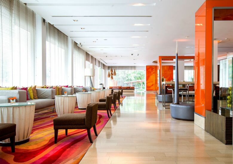 Hotel Dusitd2 Chiang Mai