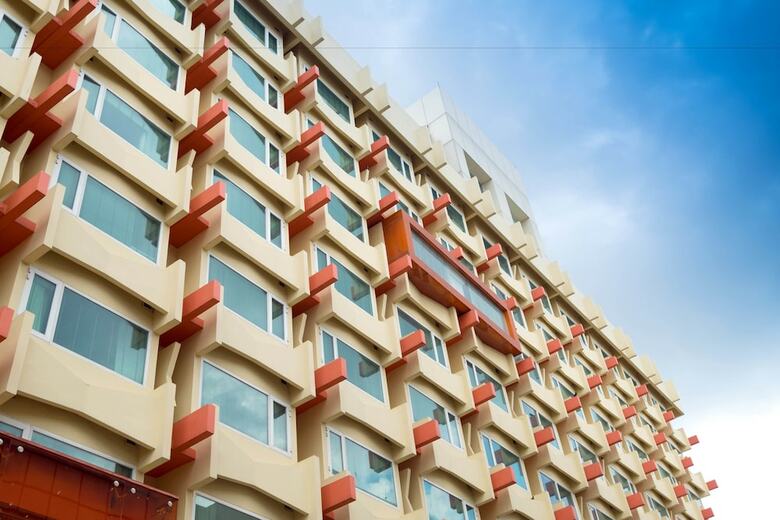 Hotel Dusitd2 Chiang Mai