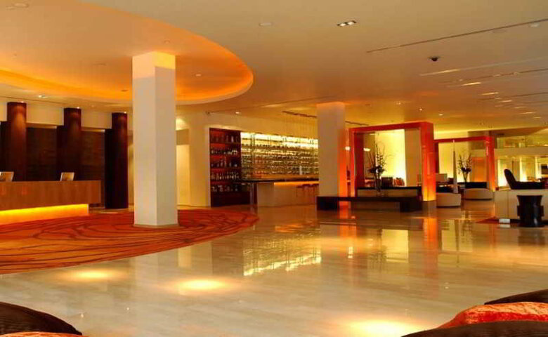 Hotel Dusitd2 Chiang Mai