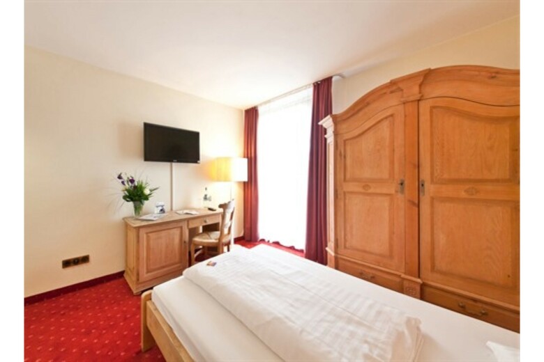 Hotel Madison Novum Dusseldorf City Centre