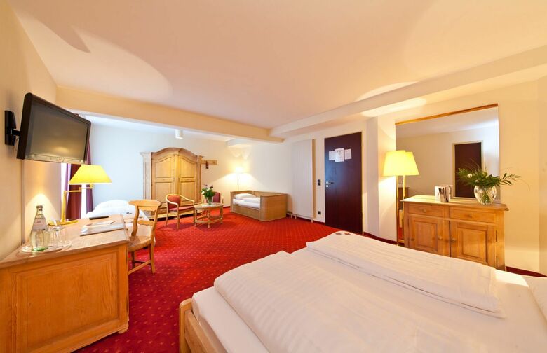 Hotel Madison Novum Dusseldorf City Centre