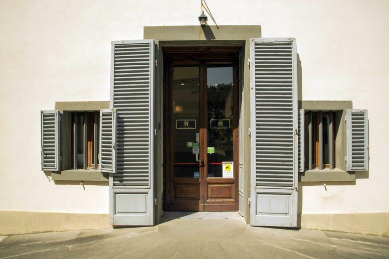 Hotel Villa Montarioso