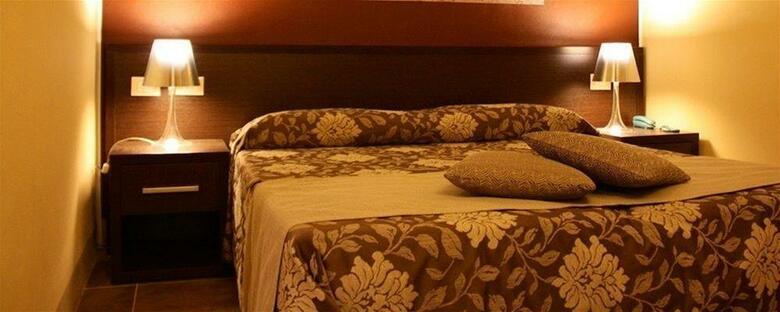 Hotel Villa Montarioso