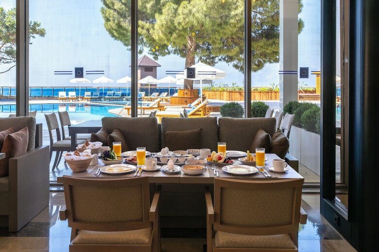 Hotel Antalya
