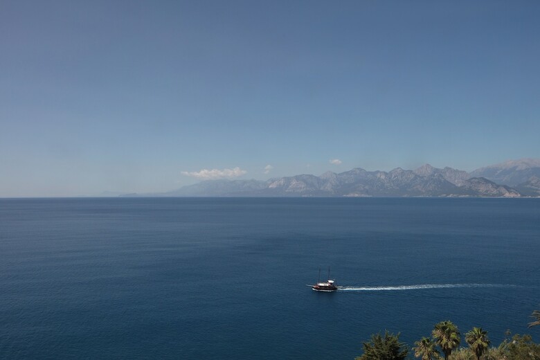 Hotel Antalya