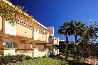 Apartamentos Greenlife Golf Club