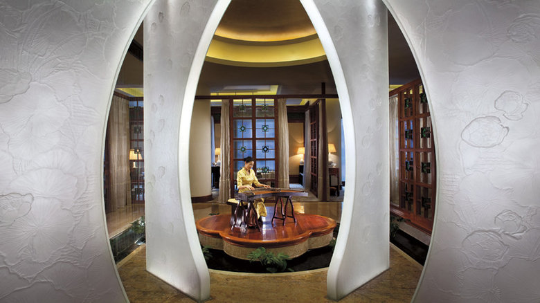 Hotel Ritz-carlton