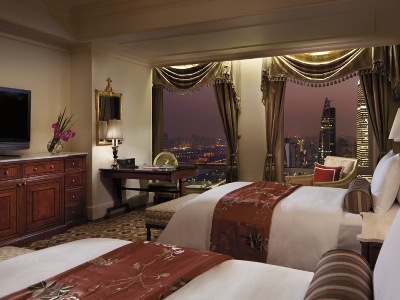 Hotel Ritz-carlton