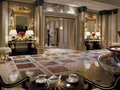 Hotel Ritz-carlton