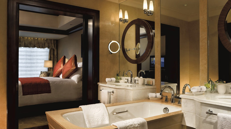 Hotel Ritz-carlton