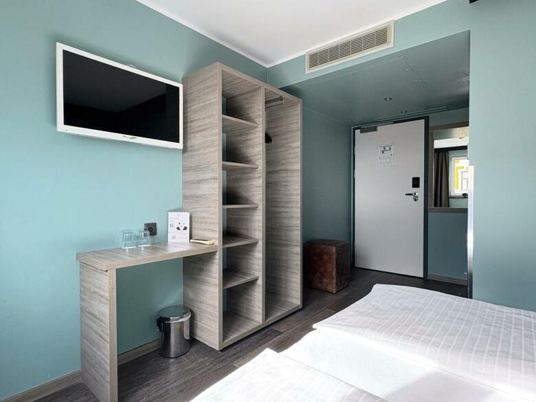 Hb1 Hotel Wien Sch�nbrunn