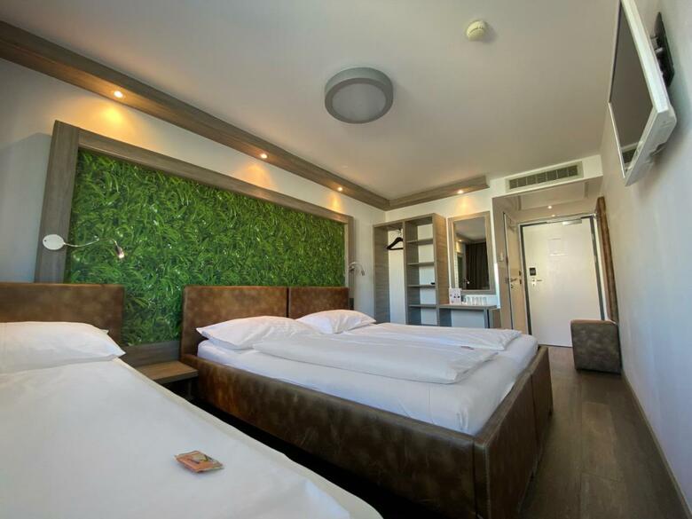 Hb1 Hotel Wien Sch�nbrunn