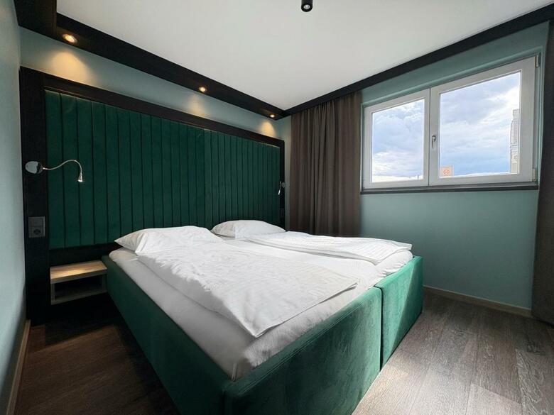 Hb1 Hotel Wien Sch�nbrunn