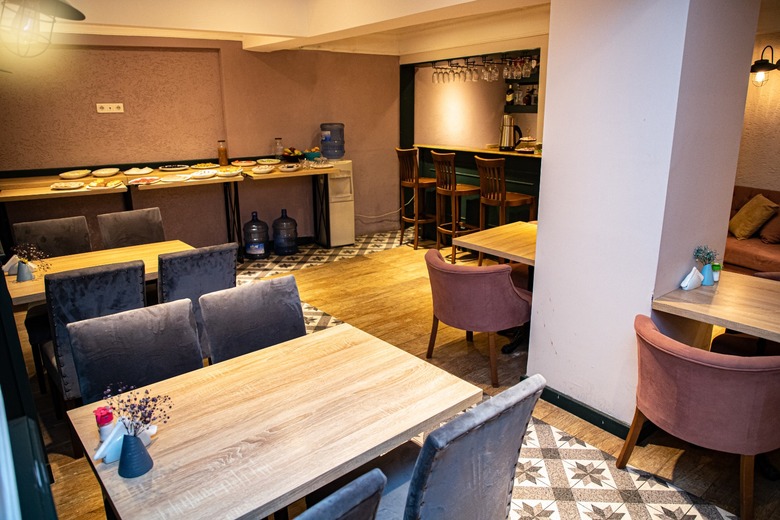 Comfort Hotel Taksim