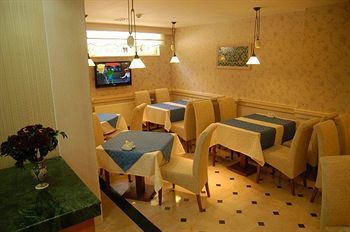 Hotel Novano