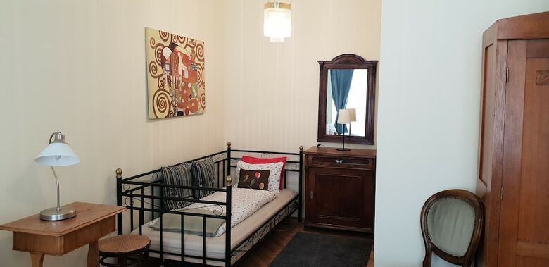 Apartamento Appartements Hermine